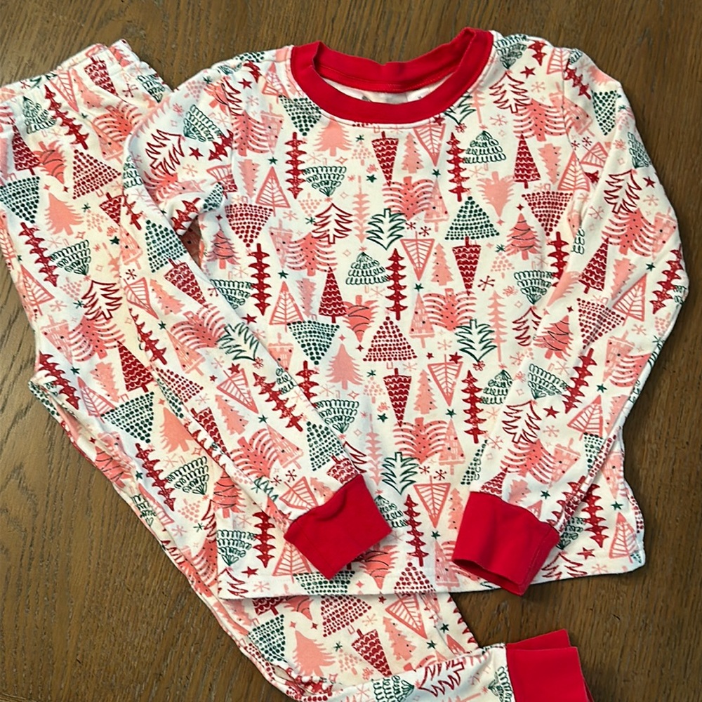 Tucker + Tate girls sleepwear